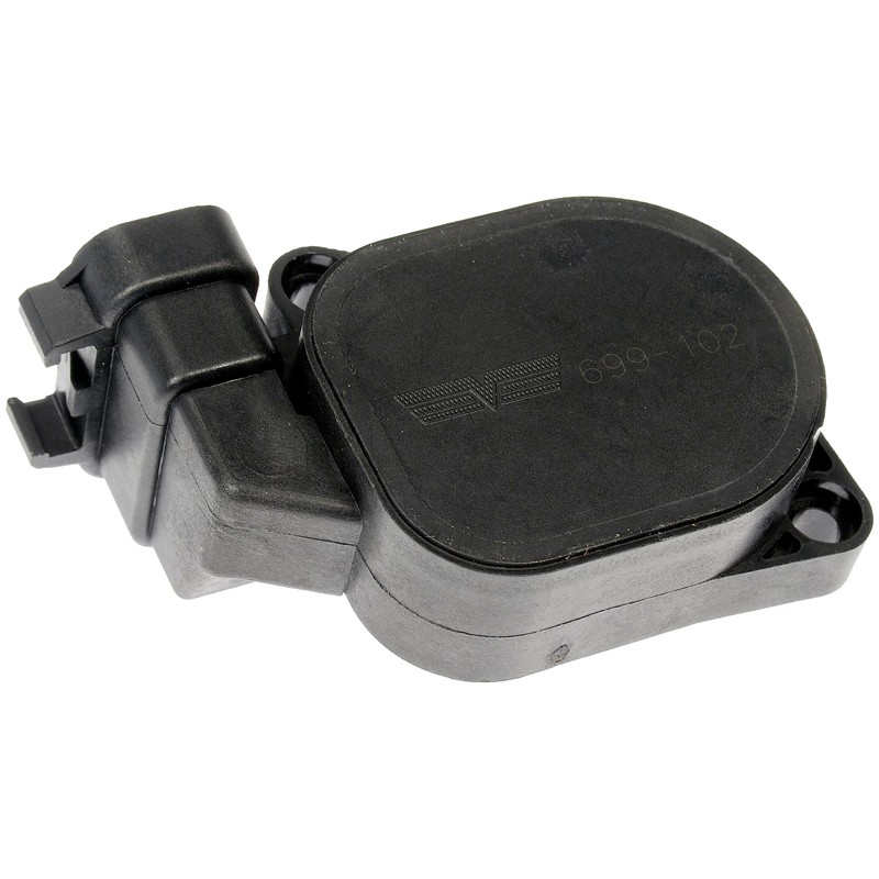 Dorman 699-102 Accelerator Pedal Position Sensor, Black