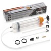 FOUR UNCLES Fluid Extractor & Filling Pump for Easy Oil