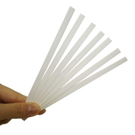 IFAMIO Premium 200 Pcs Perfume Paper Test Strips for Aromatherapy Fragrance Tester Strips for Essential Oil Scent