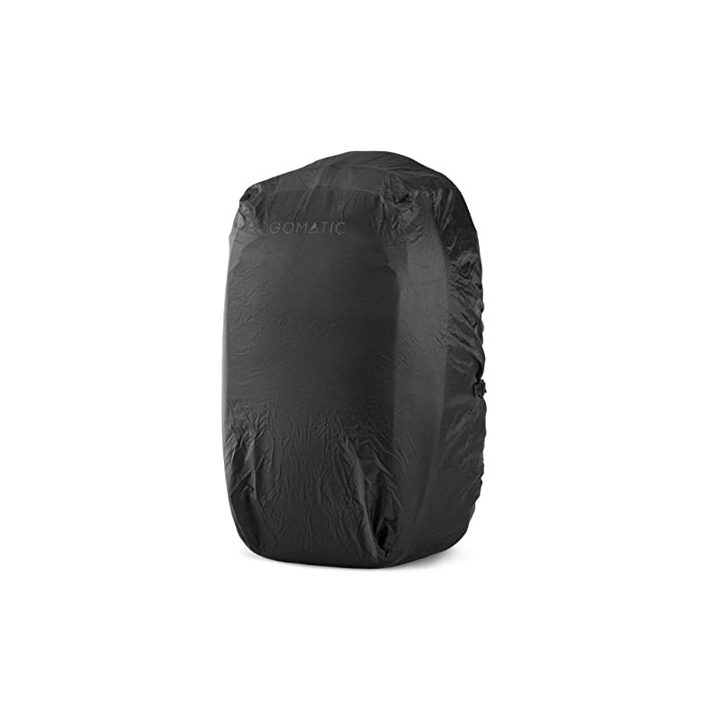 Gomatic Waterproof Backpack Cover - Ultralight, Waterproof & Durable Material,