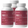Salmsi Caroline tablets 60 tablets / 케롤린 정 60정X3 난소화성