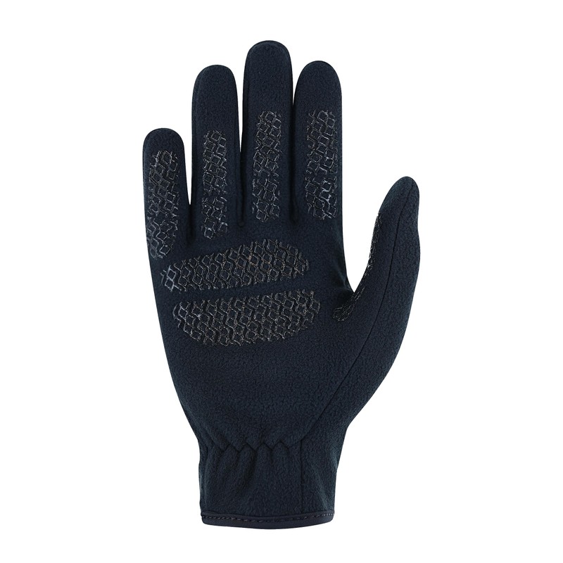 Roeckl Sports Warga Riding Gloves, Leisure Winter Gloves, Black 8.5
