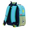 Chenson Mochila Chica Chenson Preescolar Kinder Monster At Work Inc