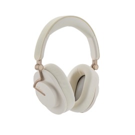 Moondrop Wing - Edge Wireless Headphones Bluetooth 5.4 Hybrid Noise Cancelling [Up to 49 Hours Music Playback / 40mm Dynamic Driver / 5 Minutes Charge 4 Hours Playback / Aluminum Alloy Headband
