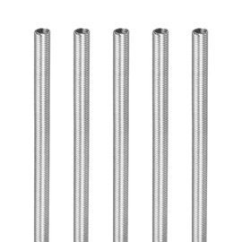 Rebower Furnace Heating Element Coil Heat Resistance Wire Heat Resistant, [for Furnace Heater, Dryer] - 1500W / 22 Inch / 5 Pcs