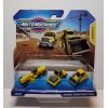 Micro Machines 2021 Hasbro Micro Machines, Series 6 Starter Pack,