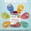 DivyaHerb Bibhitaki Fruit Baheda Powder Natural