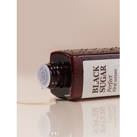 [Renewal] Black Sugar First Serum The Essential / [리뉴얼] 블랙슈가 첫세럼 더 에센셜