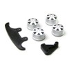Wheel cap & amp; bumper set (COPEN / MINI-Z Lit)