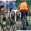Guyode Road Bike Cleats, for Shimano SPD SL SM-SH10 SM-SH11