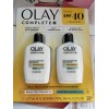 Olay Complete + Daily Facial Moisturizer with Sunscreen SPF 40