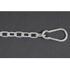 Bushwhacker Chew Proof Truck Bed Dog Tether Chain SUV Leash
