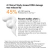 NEOVA DNA Damage Control Everyday SPF 44, 2.5 Fl Oz