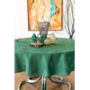 ESSE HOME Tablecloth: Rectangular, Square, Round, Oval, Hip Flask, Jacquard