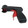 AYLIFU Spray Trigger Handle Spray Trigger Reusable Spray Gun Black