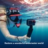 PGYTECH Filter for OSMO ACTION (Diving Filter)