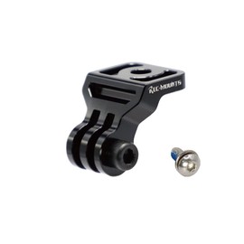 (Lek Mount) Brompton Saddle Mount for Genuine [BPT-SDGP] BROMPTON Screw Hole (Dowel Hole) For Saddle Only