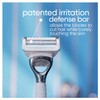 Gillette Venus for Pubic Hair and Skin, Bikini Razors for