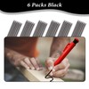 PLATEYTR Pack of 36 2.8 mm Leads for Carpenters Pencil,