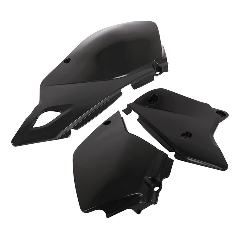 JFG RACING DRZ400 Plastic Kit,Motorcycle Plastics Kit DRZ400 Plastics For
