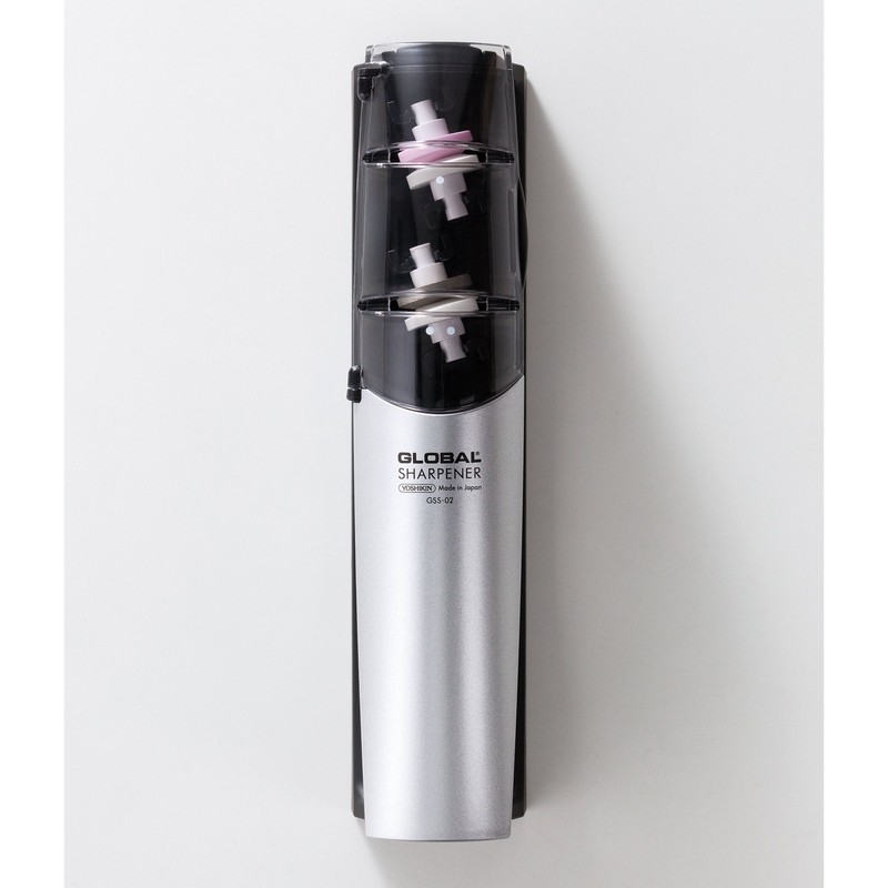 Global Dedicated Sharpener GSS-02