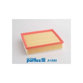 1 air filter Purflux A1890 for General Motors