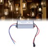 12‑18X1W 300mA LED Driver AC95‑265V/DC36‑63V Waterproof LED Power Driver for