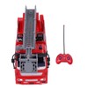 1:30 Fire Fighting Truck Model Remote Control Light Sound Simulation