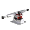 Bopfimer Universal 5Inch Trucks Longboard Truck Bridge Skate Board Truck