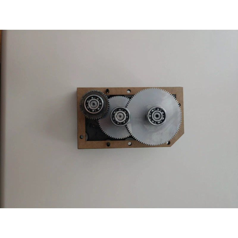 Delta / Rockwell Fits Delta RC-33 22-650 13" Planer Gearbox