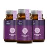 Alcachofa 500 mg Apoyo Digestivo TRIO TIBA SALUD