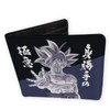 ABYstyle Dragon Ball Goku Ultra Instinct Vinyl Wallet