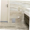 Gatuida Access Panel Wall Hole Cover Stylish PVC Access Door