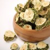 Dried bitter melon Dried bitter melon 500g Cleanly washed and