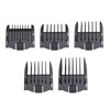 oneisall 5 x attachments for dog clippers (model RK-034)