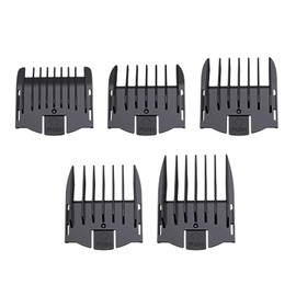 oneisall 5 x attachments for dog clippers (model RK-034)