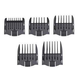oneisall 5 x attachments for dog clippers (model RK-034)