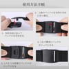 Belt Elastic Belt, Women's, Men's, Golf Belt, Sports, Casual, Stepless