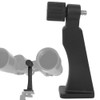 Celestron Binocular Tripod Adapter Astronomical Telescope Datyson Metal Durable Black