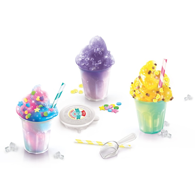Canal Toys - So Slime - Slime - Slimelicious -