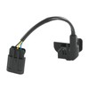 RUIANOMG 901-5207 Clutch Switch Replacement for Freightliner Cascadia 2008-2020