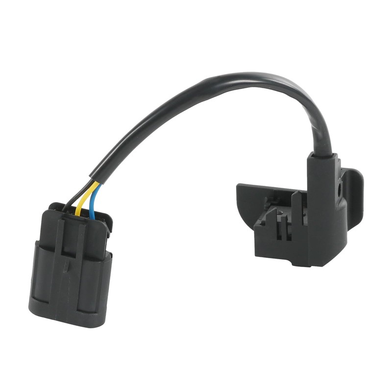 RUIANOMG 901-5207 Clutch Switch Replacement for Freightliner Cascadia 2008-2020