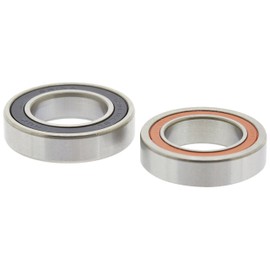 SRAM Moyeu portant valeur arrière