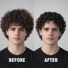 YEALIR Leave In Conditioner for Men, Frizz Control Hair Moisturizer,