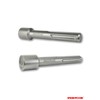WERHE ® 20.2 x 28 x 145 Professional Nail Driver,