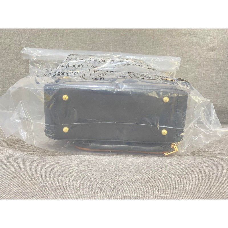 fancybag Ita Women's TV Shoulder Bag Retro TV Design Unique