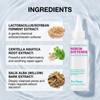 Super Melting Sebum Softener, Blackhead Remover Liquid for Deep Pore