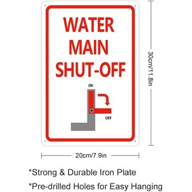 Puhayexi Slow Down Watch For Children Sign 8X12 Inch Rust Free Aluminum Easy To Read & Sturdy Keep Out Outdoor Metal Signs For Home Farm Yard