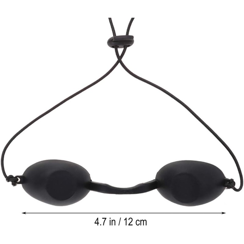 Gafas Protectoras Gafas De Bronceado En El Ojo gafas de