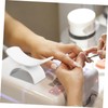 FOMIYES Portable Nail Cushion Hand Rest Pillow for Nail Art